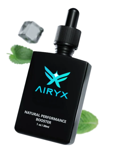 AIRYX Drops