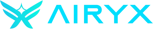 logo AIRYX