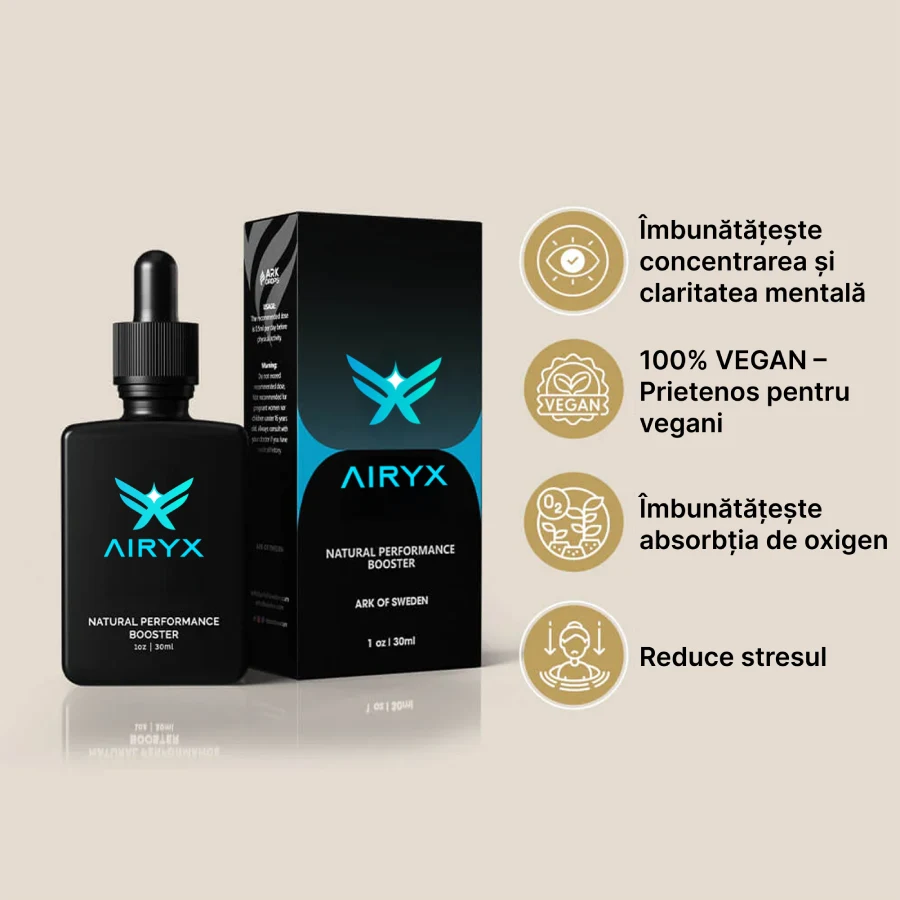 produs AIRYX
